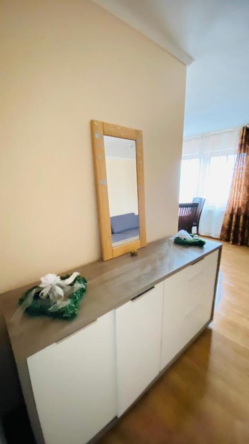 Luxus Appartement Im Schloss Fockelberg Exteriör bild