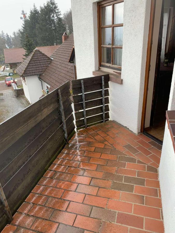 Luxus Appartement Im Schloss Fockelberg Exteriör bild