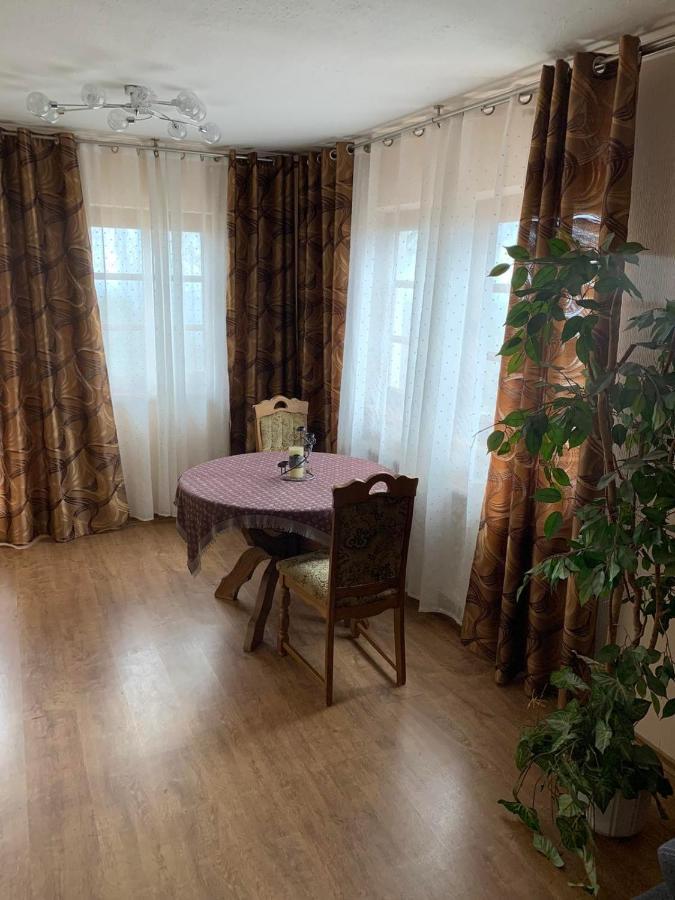 Luxus Appartement Im Schloss Fockelberg Exteriör bild